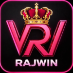 Online gaming platform Rajwin ka interface jahan users real-time games khel rahe hain.